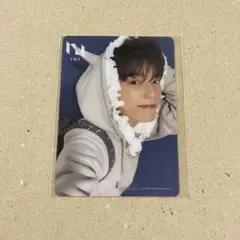 木村柾哉 HMV 特典 トレカ HMVオンライン INI