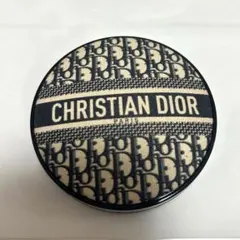 Dior ディオールスキンフォーエヴァークッションファンデーション ケースのみ