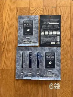 mote-rai エッセンスマスク 6袋セット　モテライのサムネイル