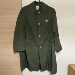 ダントン ナイロンジャケット