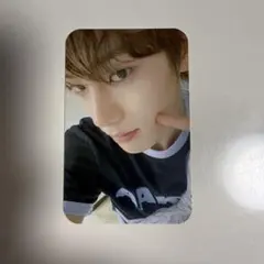 CLOSEYOUREYES スンホ トレカ【おまとめ割有◎】 232