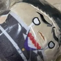 鬼滅の刃 ふわコロりん6 再販　悲鳴嶼行冥