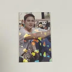 SEVENTEEN ミンギュ　タワレコ　ラキドロ　heaven