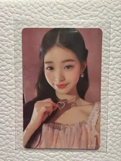 『セール中!!』ウォニョン ELEVEN Japanease ver