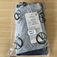 D.KELLY スマホショルダーバッグ BDK-04 NAVY