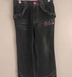 Formi Dable キッズ デニムパンツ 長ズボン