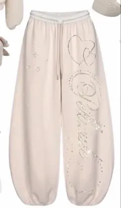 pellicule icon artgram sweat pants - メルカリ