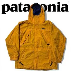 patagonia Storm Jacket