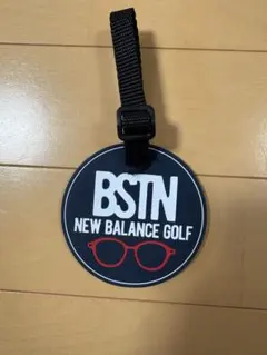 NEW BALANCE GOLF ネームプレートのサムネイル