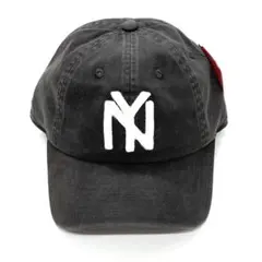 AMERICAN NEEDLE NEW YORK BLACK YANKEES