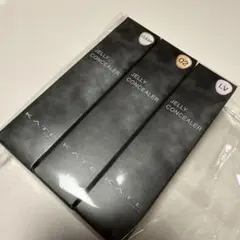 【新品未使用】KATE ジュレリープコンシーラー 3本セット