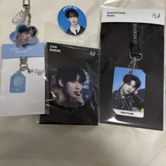 the boyz ハンニョン グッズセット アクセサリー zeneration the boyz ハンニョン グッズセット zeneration - メルカリ