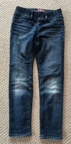 GapKidsスキニーデニムジーンズ120cm