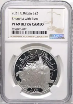 2025年最新】ブリタニア 金貨 1987の人気アイテム - メルカリ