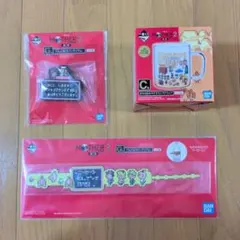 一番くじ MOTHER2 D E F G H賞 22点セット ランチバッグ - メルカリ