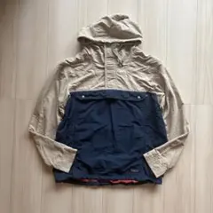 FA22 patagonia イノマス・アノラック M レアカラー プルオーバーのサムネイル