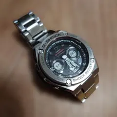 G-SHOCK デジタル腕時計 gst-w310d　001のサムネイル