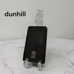 dunhill 黒5連レザーキーケースのサムネイル