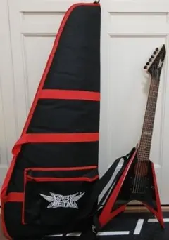 ESP BABYMETAL MINI-ARROWべビーメタル エレキギターのサムネイル