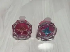 あんスタ スタライ 9th リングライト 2wink 2点