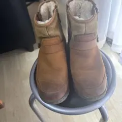 UGG ムートンブーツ ブラウン