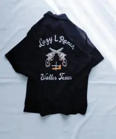 Style Eyes 黒シャツ SUGAR CANE Sサイズ Style Eyes 黒シャツ SUGAR CANE Sサイズ - メルカリ