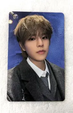 オンライン特典 スンミン MAGIC SCHOOL