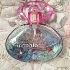 フェラガモ香水　Salvatore Ferragamo Incanto
