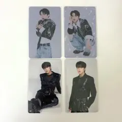 JO1DERSHOWラポスタ ラントレセット河野純喜