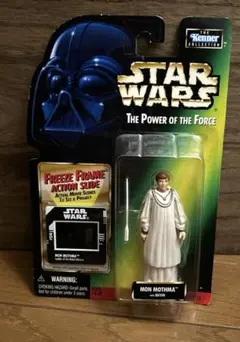 2025年最新】スターウォーズ フィギュア ザ パワー オブ ザ フォースの