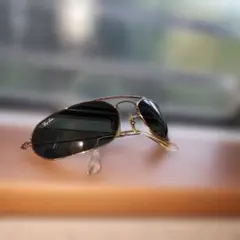 Ray-Ban アビエーター サングラス