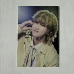 SEVENTEEN right here package gift ミョンホ