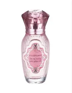 ジルスチュアート　ギルティパフェタイム コレクション　オードトワレ