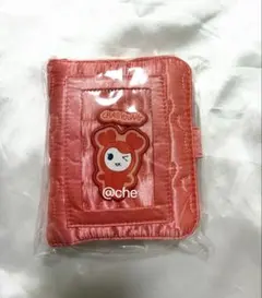 TWICE cipicipi チェヨン 直筆サイン チェキ カード トレカ 当選