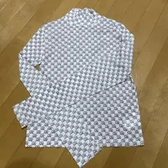 Chico ロゴプリント長袖トップスのサムネイル