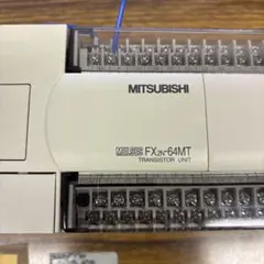 中古】FX-48ET 入出力増設ユニット 三菱電機 - メルカリ