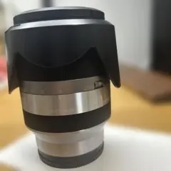 Sony E18-200mm F3.5-6.3 OSSLE SEL18200LEのサムネイル