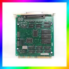 PC-98用 LOGITEC LHA-12V ハードディスクインタフェース