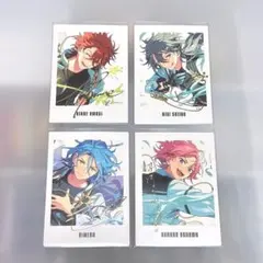 あんスタ 9周年 ぱしゃっつ Crazy:Bセット