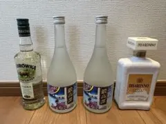 コブラ酒 サソリ酒 サソリとコブラのお酒 - メルカリ
