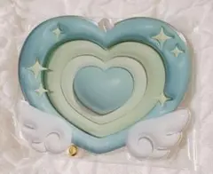 即購入可 FUKUYA フクヤ ぷっくり B賞 グリーン ①