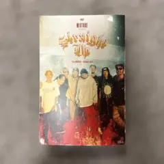 The BONEZ×Dragon Ash/Straight Up〈完全生産限定…
