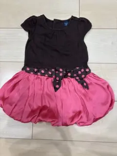 babyGap ワンピース 90cm ハロウィン