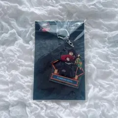 鬼滅の刃 冨岡義勇 無限城編 アクリルチャーム