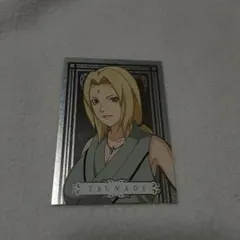 NARUTO エッチング カード 2枚セット Pa.09 Pa.10 - メルカリ