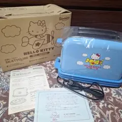 2026年最新】キティ トースターの人気アイテム - メルカリ