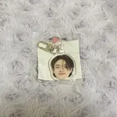 TREASURE トレジャー ポップアップ カプセルトイ ハルト