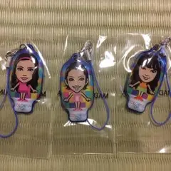 E-girlsクリーナー