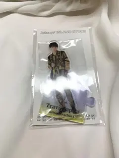 TravisJapan 宮近海斗 アクスタ