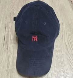 New Era 9twenty キャップ　NY ヤンキースのサムネイル